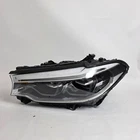 Bmw 5 Series G30 G31 G38 F90 Lci Adaptive Led Icon Headlight Left Oem 8499121 Used. Price: $796.37.