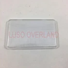 Mitsubishi Montero Eclipse Endeavor Courtesy Door Light Lens Cover MB337920 Oem New. Price: $9.95.