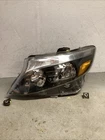 2016-2023 Mercedes-benz Metris Left Lh Driver Side Headlight Halogen Oem Used. Price: $289.00.