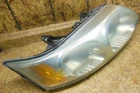 2003-2007 Saturn Ion Sedan Halogen Passenger Right Rh Oem Used. Price: $69.95.