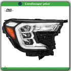 Housing Black Led Headlight For Gmc Terrain Slt/sle 2022-2023 Passenger Side New. Price: $149.49.