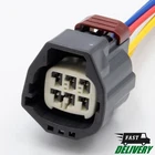 Headlights Connector Jeep Compass. 2013-2017. 68185340AB New. Price: $34.99.