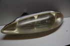 1998-2004 Dodge Intrepid Left Driver Side Headlight Headlamp Oem, 114-02686 Used. Price: $50.00.