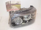 Land Rover Range Sport Left Driver Side Headlight CH32-13-W030-CA 12-13 Used. Price: $209.99.