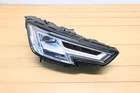 17-19 Audi B9 A4 S4 Right Passenger Side Led Headlight Lamp Oem *2 Broken Tabs* Used. Price: $539.99.