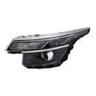 For Kia Seltos 2021-2023 Headlight Driver Side Capa Certified Halogen Clear Lens New. Price: $553.03.