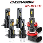 For Bmw 328I 2007-2016 6PCS Bulbs Led Headlights Hi/low Beams + Fog 6000K New. Price: $47.99.