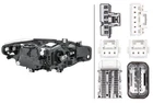 Hella Headlight Bmw 1LX012102-931 Brand. Price: $1372.48.