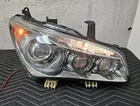 2011-14 Infiniti QX56 QX80 Genuine Right (passenger Side) Xenon Headlight Used. Price: $425.00.
