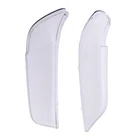 Polycarbonate Headlight Covers For Bmw E39 Facelift 95-99 63128375301/02 Pair New. Price: $43.08.