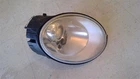 Passenger Right Front Headlight Halogen Fits 06-10 Beetle 88122 Used. Price: $239.00.
