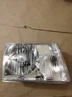 Eagle Eyes FR320-B001R Headlight Assembly (2001-2011) Ford Ranger (FO2503173) New. Price: $49.99.