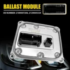 Led Headlight Module Control For 2014 2015 2016 Mercedes E300 E350 212-900-53-24 New. Price: $47.49.