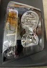 2007-2014 Chevy Avalanche Tahoe Right Headlight Oem# 6002TA0054 Damaged Tabs Used. Price: $51.99.