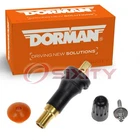 Dorman Tpms Valve Kit For 2008-2012 Subaru Tribeca Tire Pressure Monitoring Rb New. Price: $12.86.