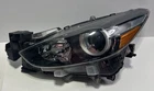 2017 2018 Oem Headlight Lamp Halogen Left Driver BACS-51040 Used. Price: $99.99.