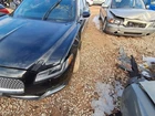 Driver Headlight Hid Headlamps Premiere Fits 17-20 Lincoln Continental 2712864 Used. Price: $910.00.