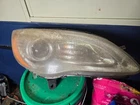 2013-2014 Chrysler 200 Passenger Right Oem Lamp PL3KL Used. Price: $70.00.