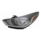 New Aftermarket Driver Side Headlight Assembly 92101J0020 Capa. Price: $180.57.