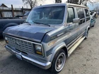 Driver Left Headlight Fits 79-91 Ford E150 Van 1437862 Used. Price: $50.00.