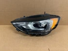 Oem 2019 2020 2021 Ford Edge Led Headlight Without Drl Lh Nice!! KT4B-13W030-AG Used. Price: $399.99.