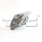 Tyc 20-9221-90-9 Headlight Assembly For 12-14 Toyota Camry New. Price: $137.17.