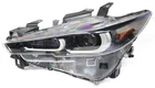 Oem Left Driver Side Led Headlamp For Mazda CX-5 KPF1-51-041A Used. Price: $400.49.