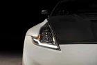2009-2021 Nissan 370Z Morimoto Xb Evo Hybrid Led Headlights Plug And Play New. Price: $1449.00.