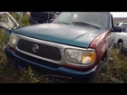 Driver Left Headlight Thru 6/98 Fits Mountaineer 30557 Used. Price: $46.80.