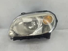 2006-2011 Chevrolet Hhr Driver Left Oem Lamp Ylckb Used. Price: $60.84.
