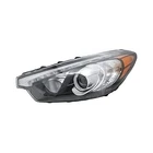 Headlight Kia Forte 2015-2016 Driver Side Front Factory Hid/xenon 114-60261L New. Price: $462.35.