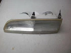 1989-1993 Ford Thunderbird Lh Driver Headlight Assembly E9SB-13N087 Oem Used. Price: $40.00.