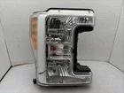 2017 2018 2019 Ford F-250 F250 Headlight Right Rh Passenger Oem Halogen Lamp Used. Price: $79.99.