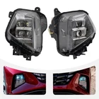 Fits For 2022-2023 Hyundai Tucson Full Led Headlight Headlamp Left/right Side New. Price: $409.03.