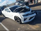 Passenger Right Headlight Halogen Fits 16-18 Camaro 588252 Used. Price: $249.48.