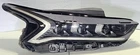 2021 2022 2023 2024 Kia K5 Right Side Led Headlight Oem 92102-L3100 Used. Price: $475.00.