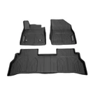 Oem Gm 2024-2026 Chevy Trax Front Rear All Weather Floor Mats Black 42850746 New. Price: $125.00.