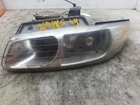1998 1999 2000 Chrysler Town & Country Driver Left Headlight 04857151AC Used. Price: $139.99.
