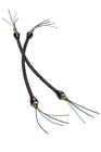 Lokar XHL-1900 Headlight Braid Kit New. Price: $139.95.