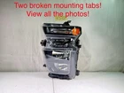 2020 2021 2022 2023 Chevy Chevrolet Silverado 2500 3500 Oem Left Lh Headlight Used. Price: $167.44.