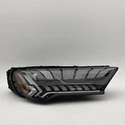 2020 2021 2022 2023 2024 Audi SQ7 Matrix Led Right Oem Headlight 4M0941040B Used. Price: $850.00.