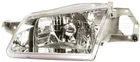 Dorman 1590768 Headlight Assembly Fits Mazda Protege New. Price: $98.84.