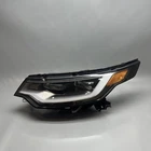 Land Rover Hse L462 Headlight Left Driver 2021 2022 2023 Led Oem MY42-13W030-FB Used. Price: $539.10.