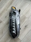 Honda Accord 2018-2021 Driver Left Side Lh Headlight Led Used. Price: $59.00.