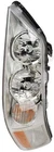 Apdty 2602094 Headlight Assembly Halogen New. Price: $166.34.