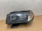 2004 2005 2006 Bmw X3 Left Driver Lh Side Headlight Halogen Oem AB4441 Dw Used. Price: $94.99.