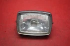 1985 Honda Fourtrax 125 Front Lamp Assembly 33100-VM4-003 Used. Price: $49.99.