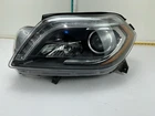 2013-2016 Mercedes-benz GL63 Amg X166 Left Driver Side Xenon Headlight Oem Used. Price: $1159.99.