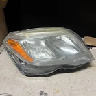 Mercedes GLK250/350 2013-2015 Rh Passengers Halogen Headlight A2048201439 Oem Used. Price: $200.00.