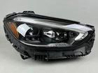 Perfect! 2022-2025 Mercedes C-class W206 Right Side Rh Digital Led Headlight Oem Used. Price: $845.00.